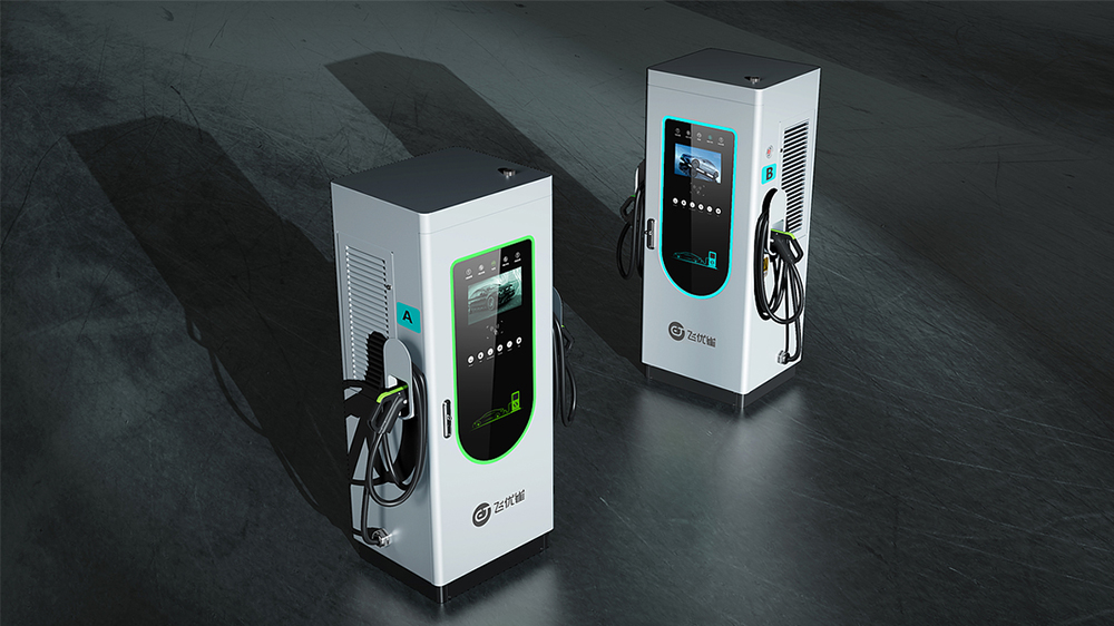 新能源充電樁外觀設計的周期需要多久？