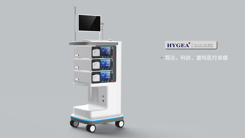 醫療器械外觀設計的理念