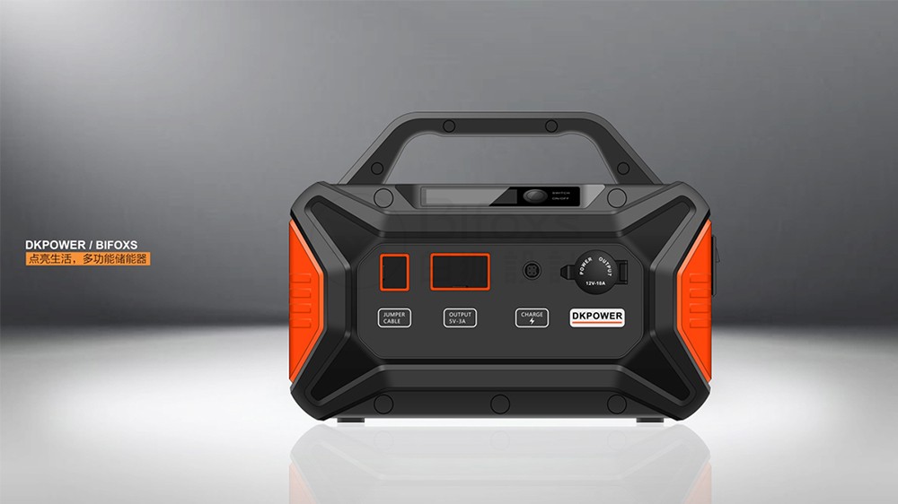 儲能電源外觀設計的方法是什么？