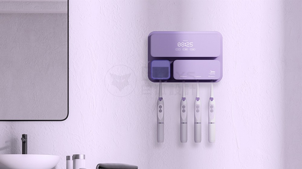 家電產(chǎn)品設(shè)計(jì)流程步驟