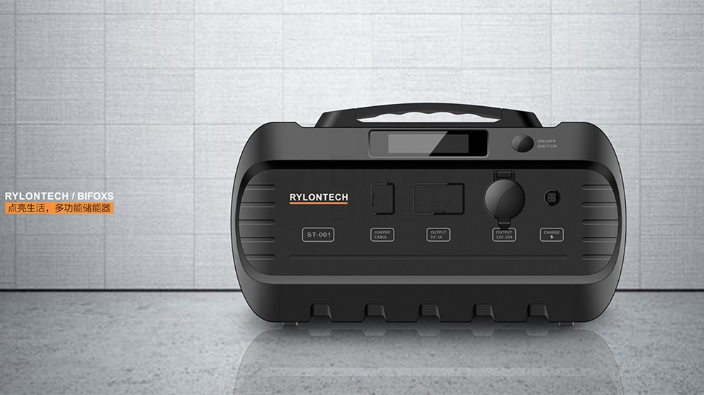 儲能電源外觀設計理念（儲能電源外觀設計要點）