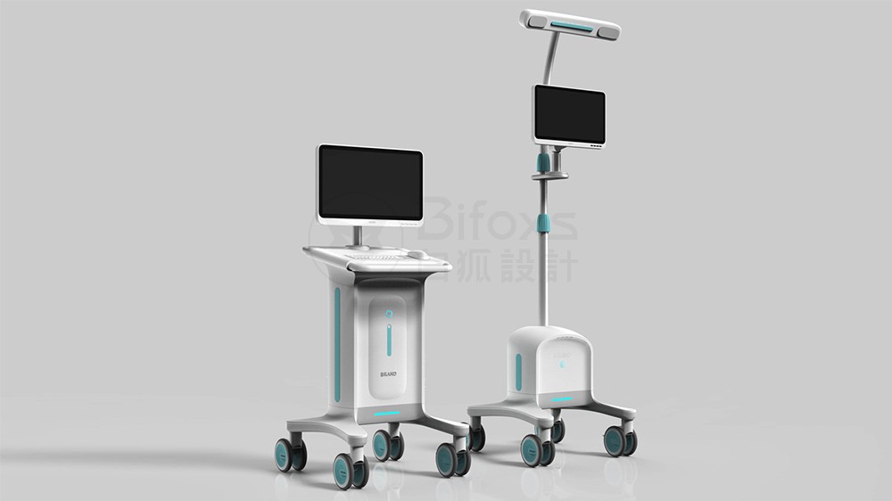 醫(yī)療產(chǎn)品外觀設(shè)計應(yīng)注意哪些方面？（醫(yī)療產(chǎn)品設(shè)計流程步驟）