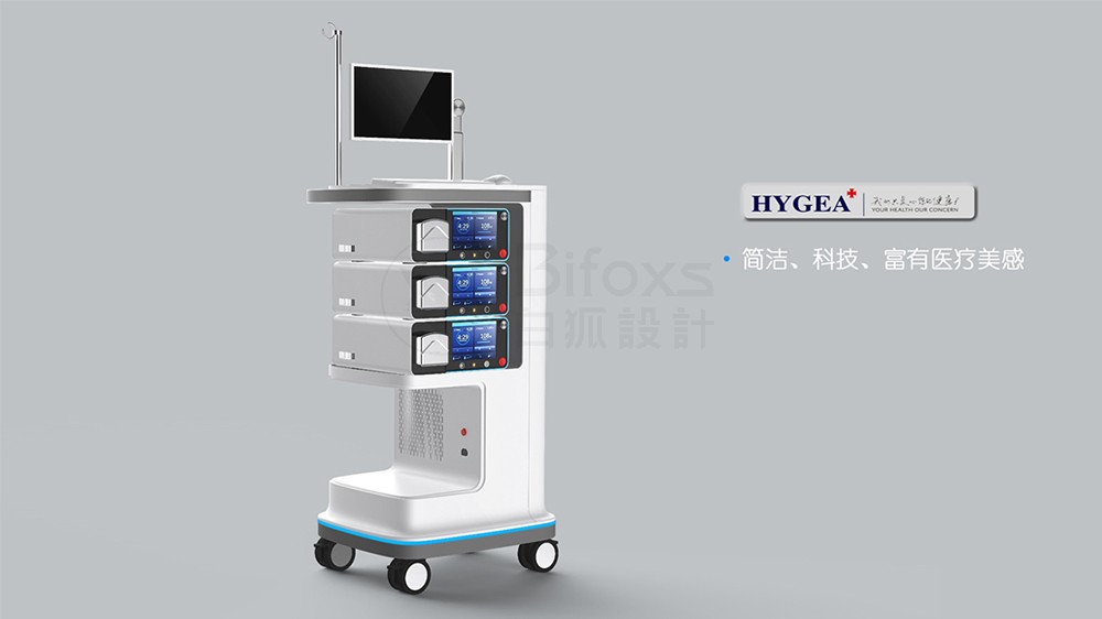 醫(yī)療器械工業(yè)設(shè)計要求（百科知識）