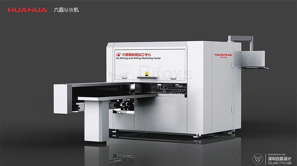 ?機械設備設計需要注意哪幾點?
