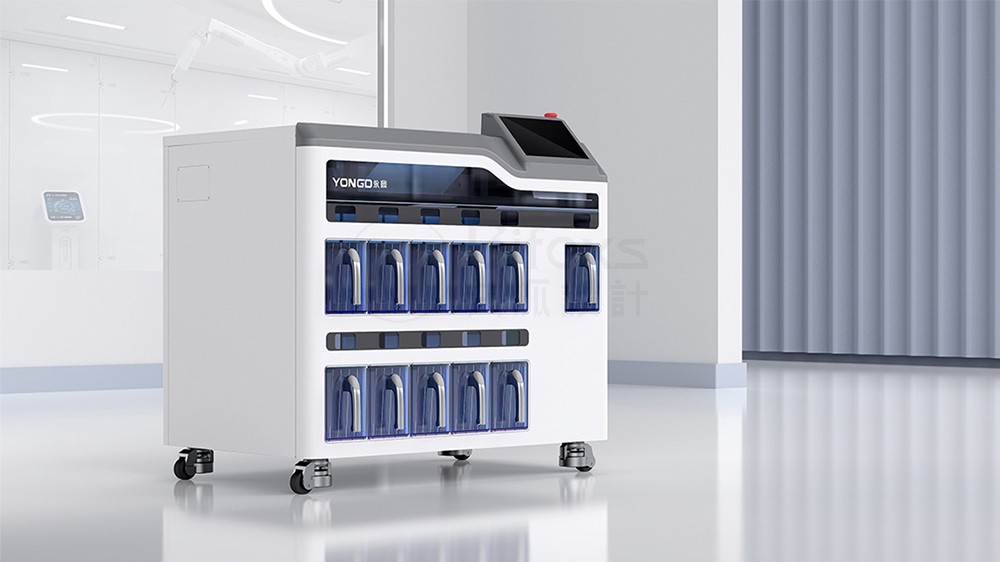 ?醫療器械工業設計時需要注意哪些事項？