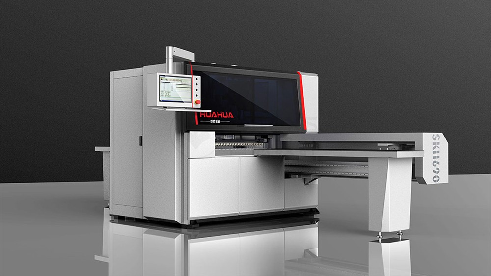 工業設備外觀設計應注意哪些要點？工業設備外觀設計的特點