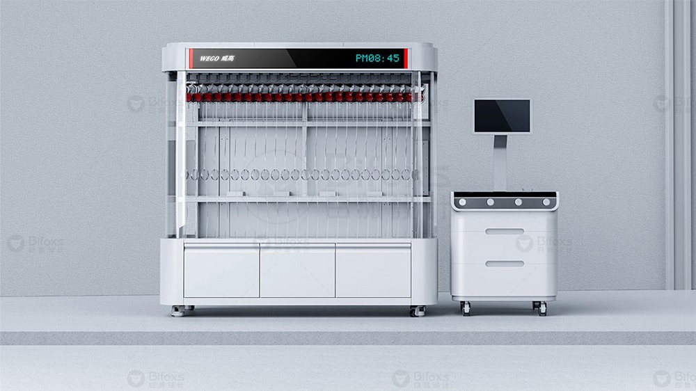 【醫(yī)療設(shè)備設(shè)計(jì)】醫(yī)療設(shè)備外觀設(shè)計(jì)注意事項(xiàng)