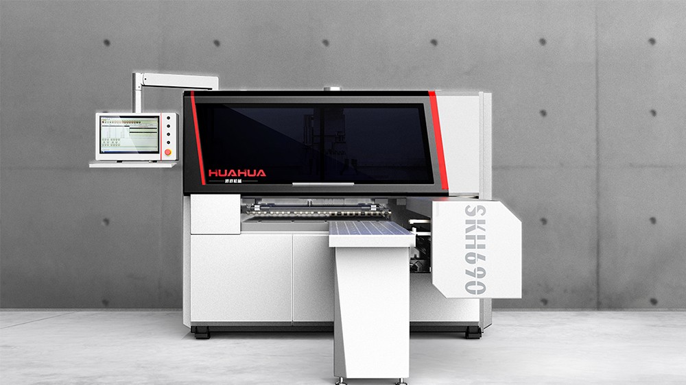 工業(yè)設(shè)備外觀設(shè)計要求