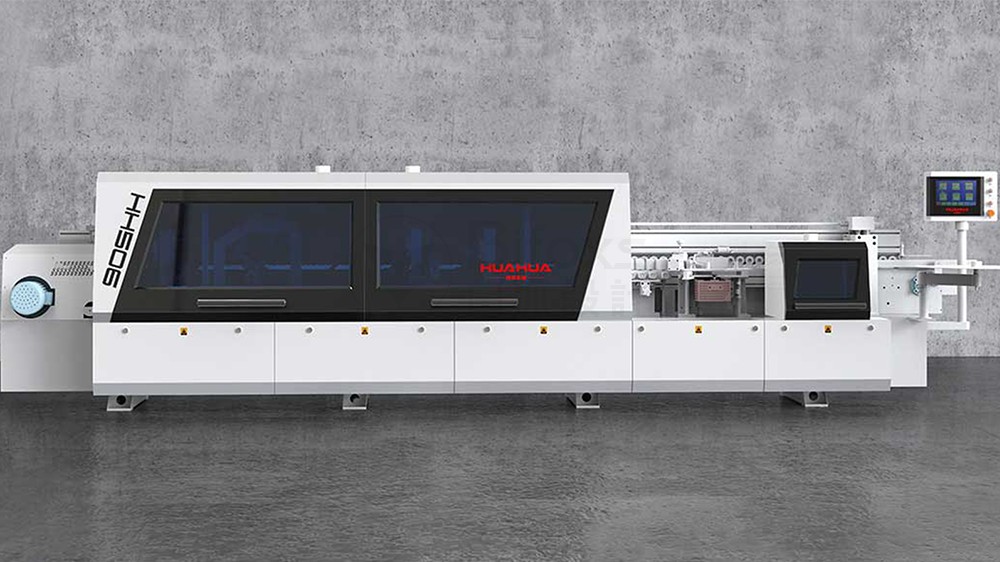 自動化設(shè)備外觀設(shè)計注意原則