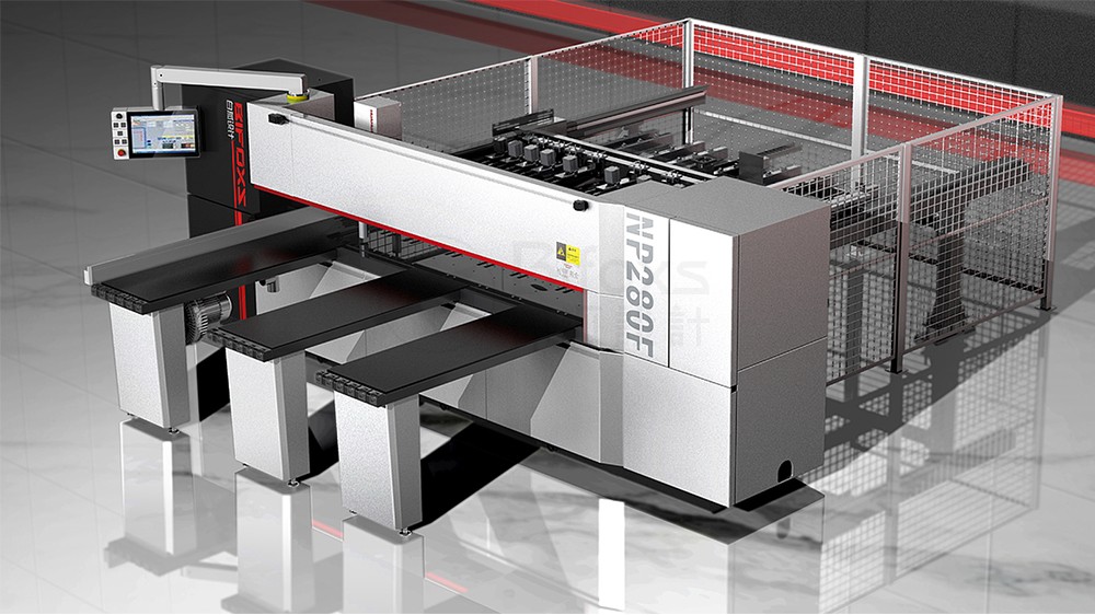 ?非標設備外觀設計的規范