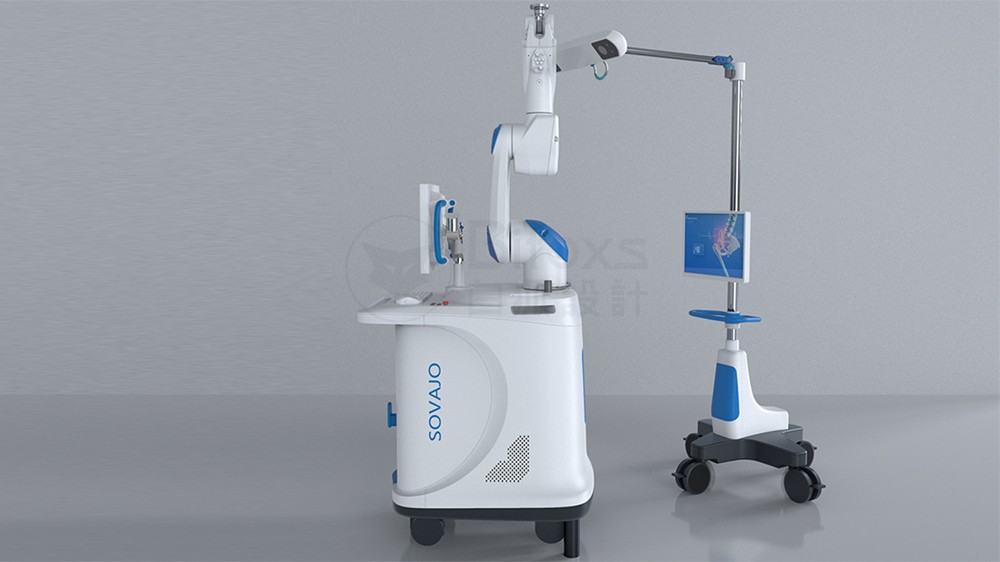醫(yī)療設(shè)備外觀設(shè)計(jì)要素和要點(diǎn)