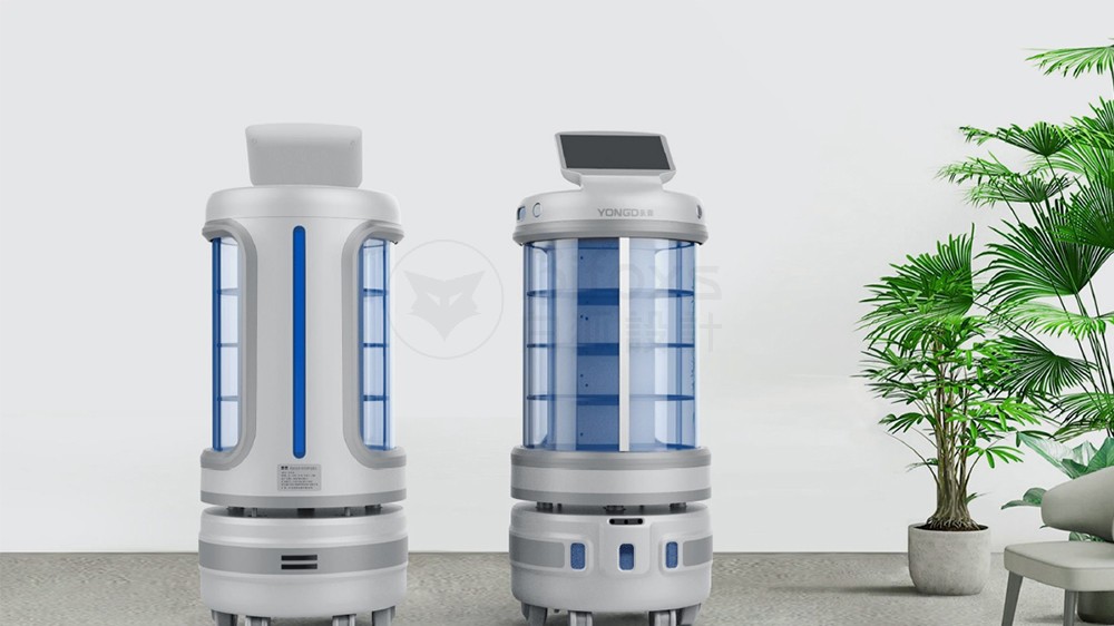 醫(yī)療設(shè)備外觀設(shè)計(jì)開發(fā)流程