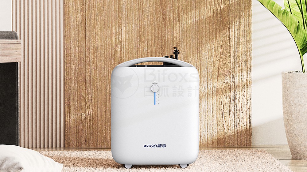 ?醫療產品設計的理念