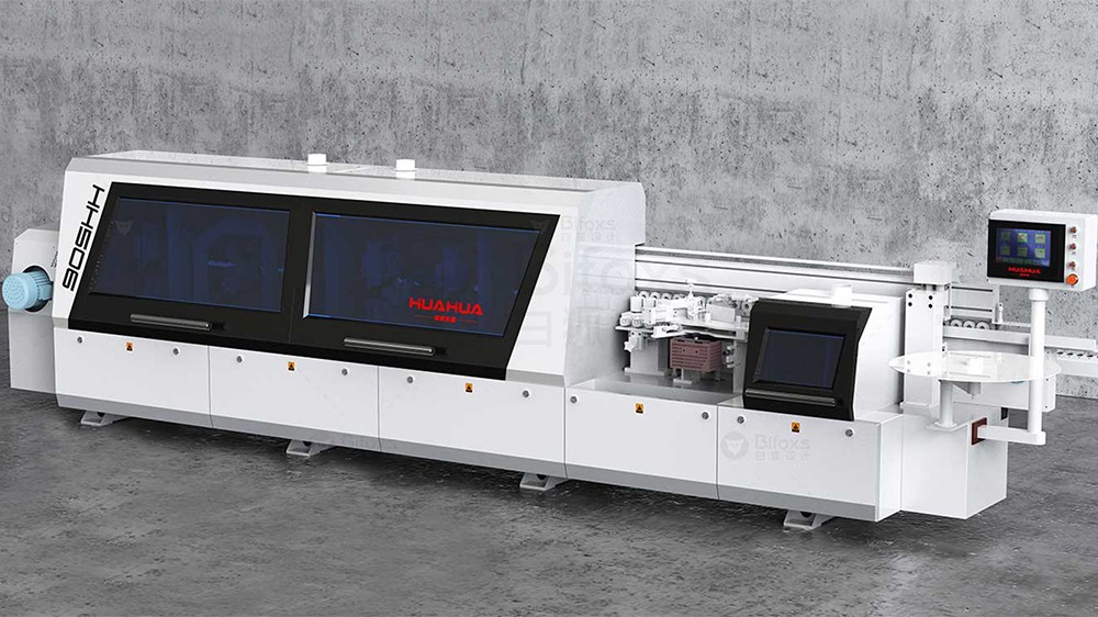 工業(yè)設備設計有哪些方面的優(yōu)點？