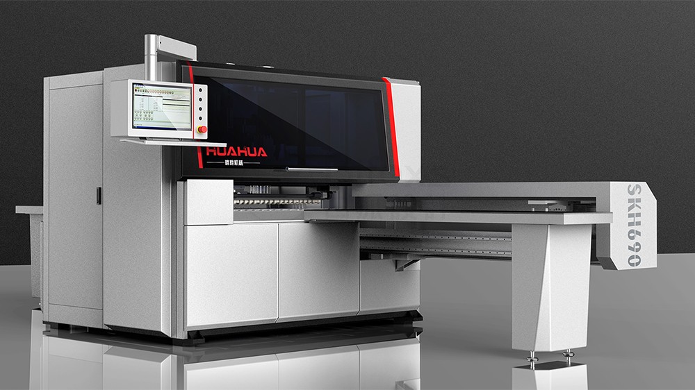 機械設備外觀設計的實踐應用有哪些？
