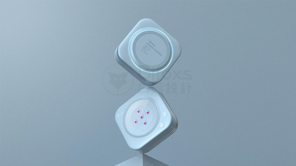 如何讓工業(yè)產(chǎn)品外觀設(shè)計(jì)跟上市場潮流？