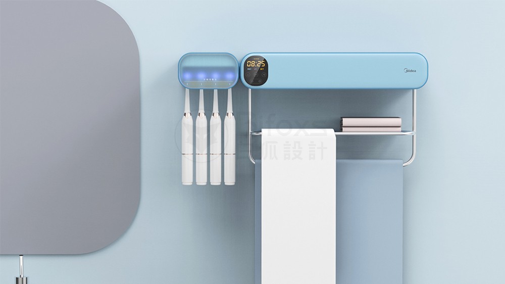 工業(yè)設(shè)計產(chǎn)品設(shè)計公司的創(chuàng)新設(shè)計