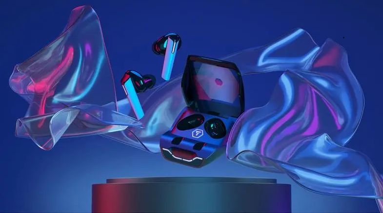 一秒成為人群焦點！讓你與眾不同的高顏值藍牙耳機設計