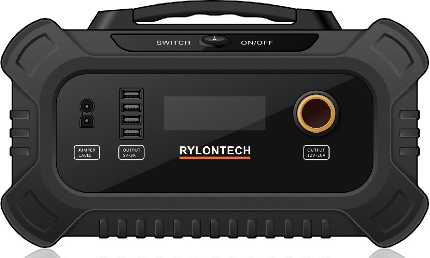 戶外儲能電源的外觀設(shè)計和尺寸如何優(yōu)化，以便攜帶和存儲？