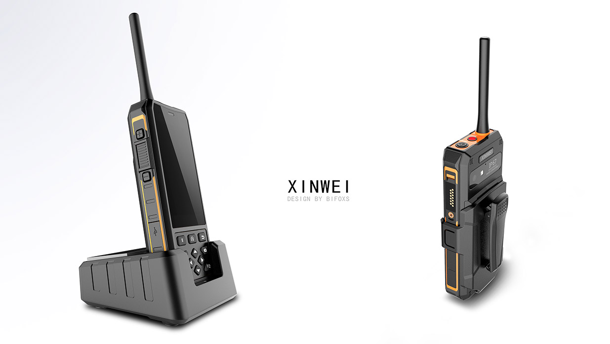 對講機設計軟件如何實現(xiàn)通信功能？