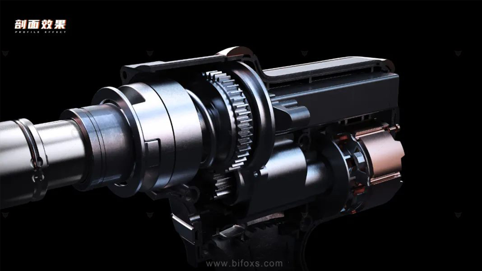 創(chuàng)新設計：電動扳手的新篇章