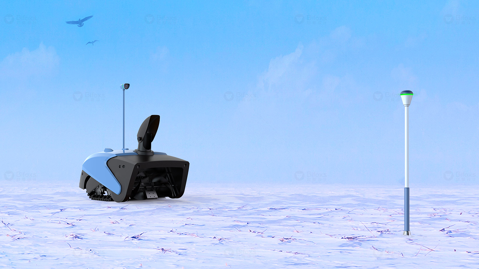 揭秘未來(lái)：機(jī)器人設(shè)計(jì)改變世界