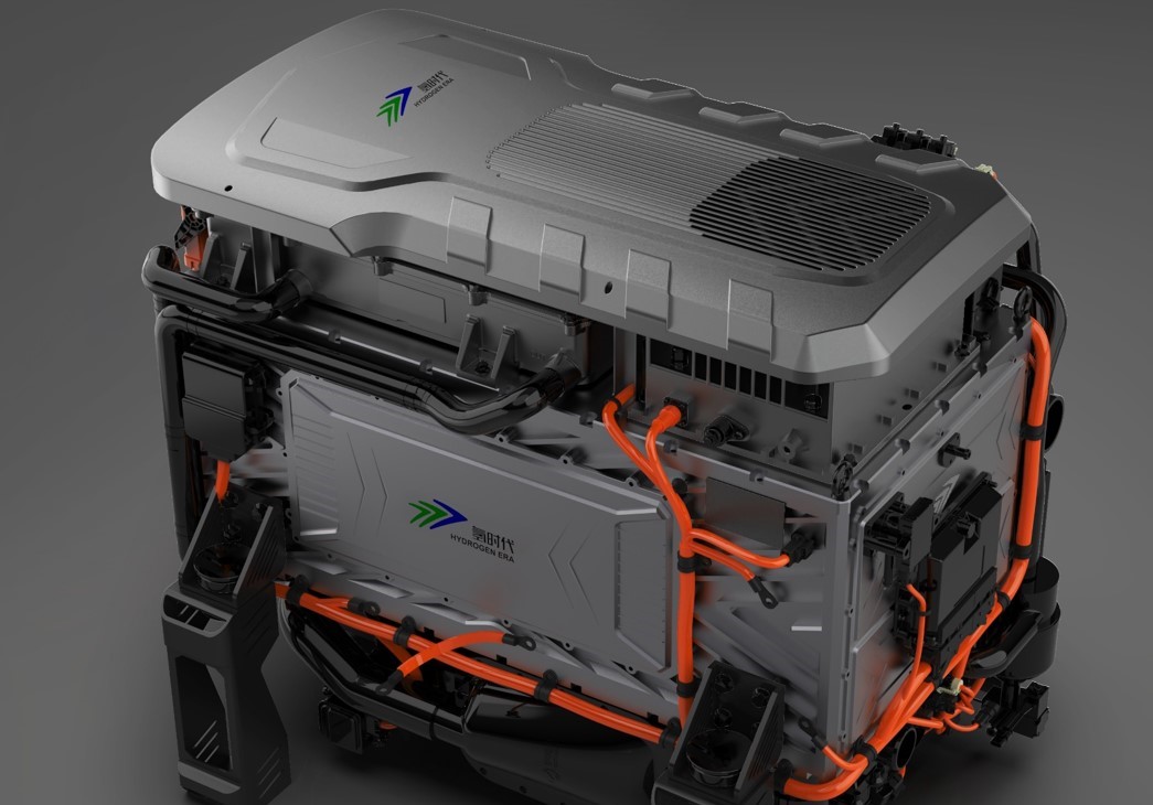 氫能儲(chǔ)能電源設(shè)計(jì)：一個(gè)新的綠色解決方案