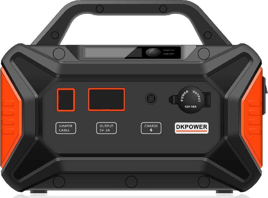 戶外儲(chǔ)能電池的設(shè)計(jì)原理和應(yīng)用