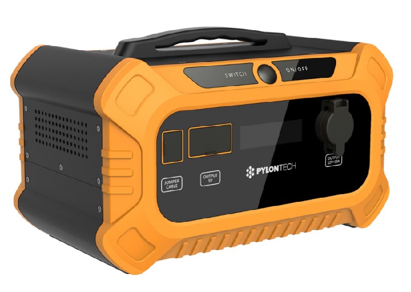 可再生能源的必備要素：儲能電池設計的優化