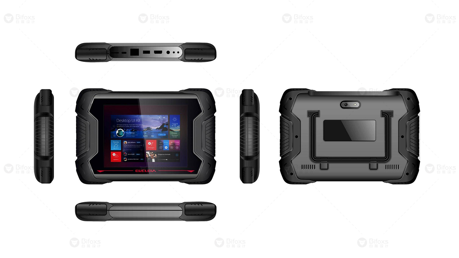 如何利用汽車檢測儀設計保障駕駛安全？