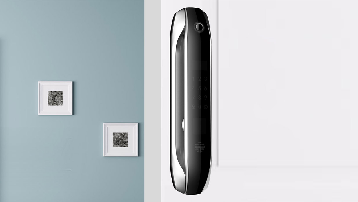 智能門鎖設(shè)計：增強門禁系統(tǒng)安全性的關(guān)鍵