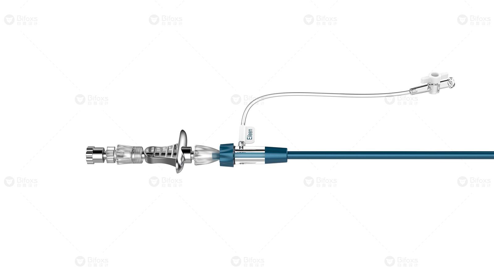 醫療器械設計：技術、藝術與人類健康的完美結合