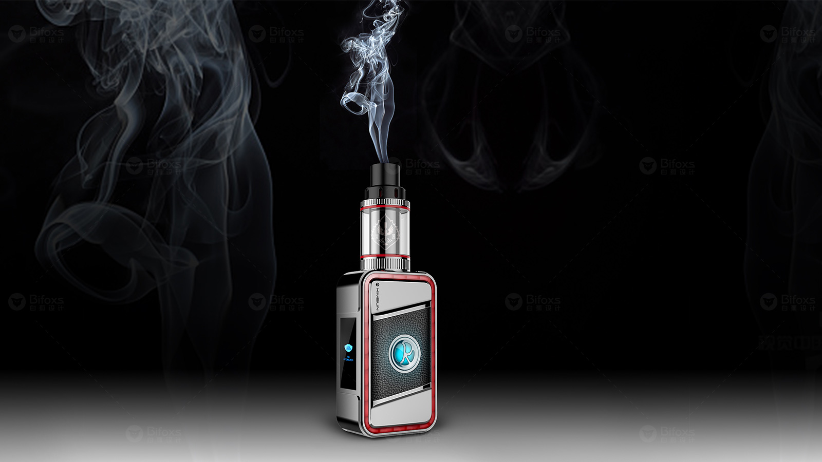 未來電子煙設計：技術進步與個人定制的融合