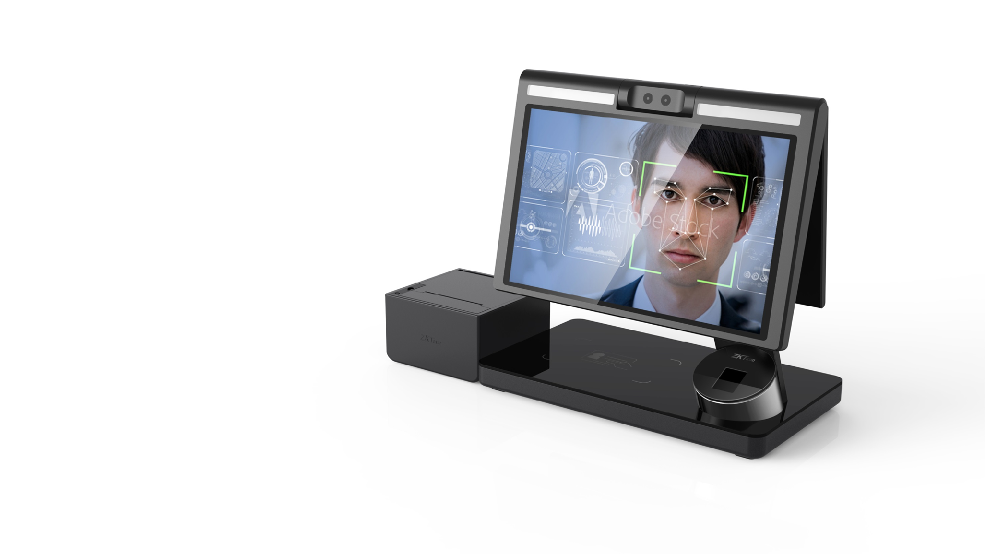 訪客機解決方案：提升接待效率，節省人力成本