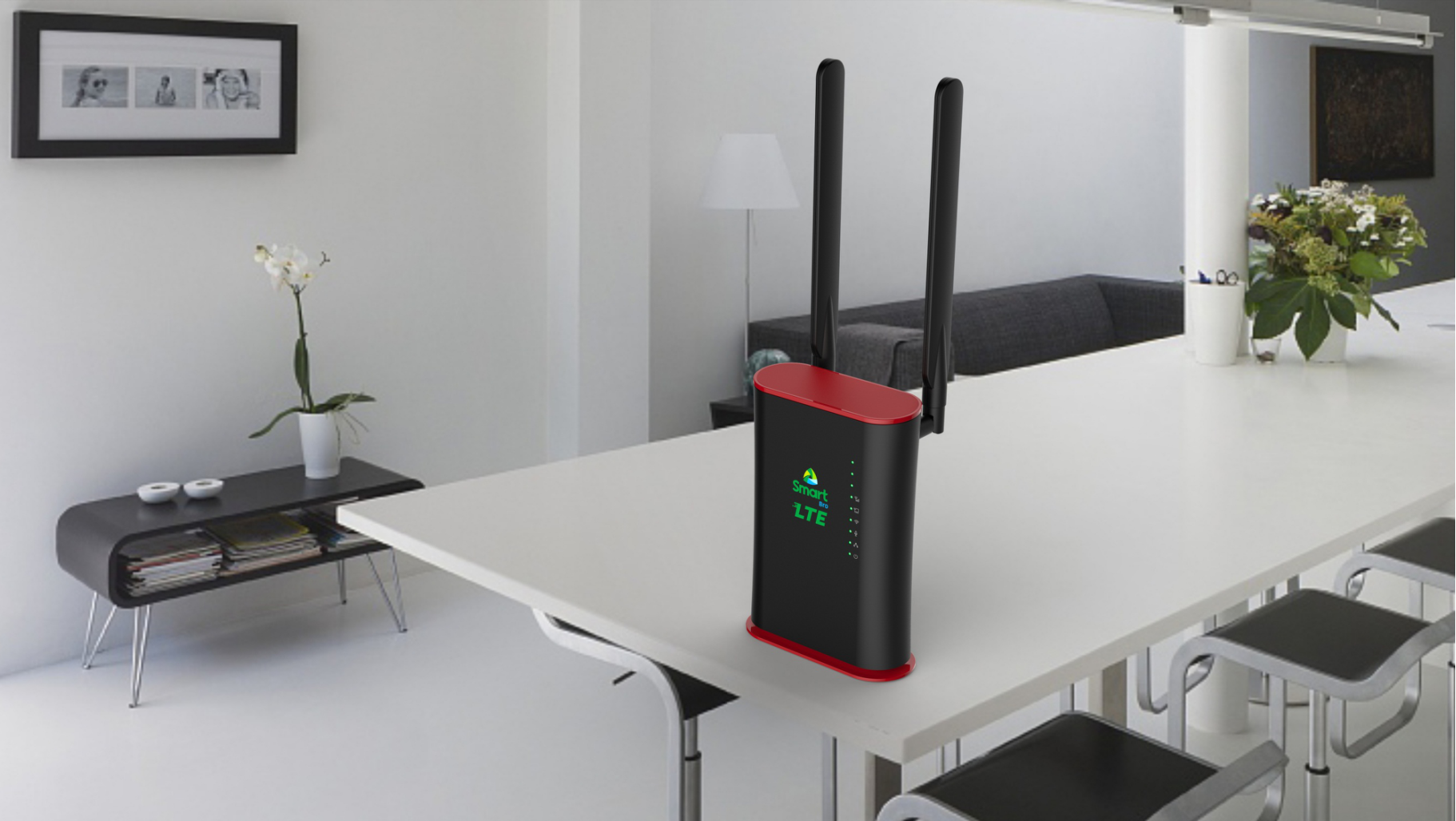 無線路由器設(shè)計：實現(xiàn)高速穩(wěn)定的網(wǎng)絡(luò)連接