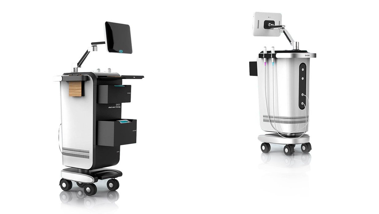 醫療器械緊缺等問題，讓醫療器械產業廣受各界關注。