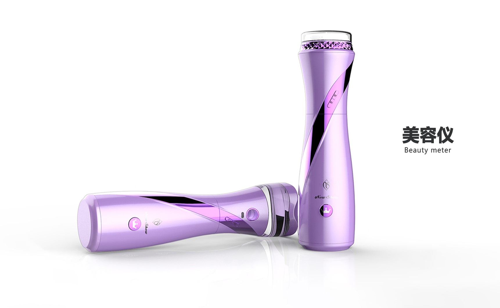 設計匠心，美膚有道：新款美容儀，打造精致容顏