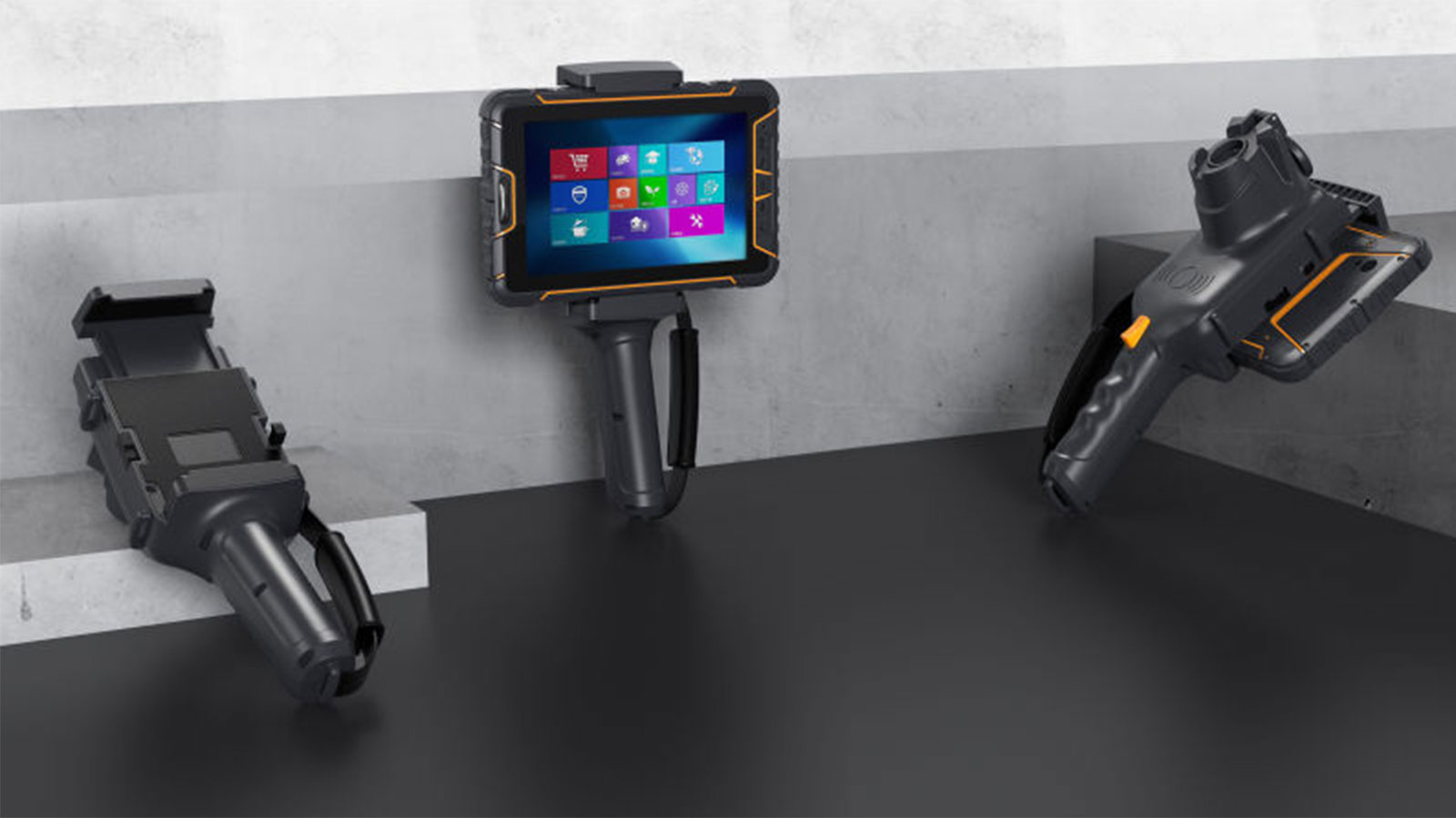 防水防塵防摔：探索三防平板設計的極致耐用性