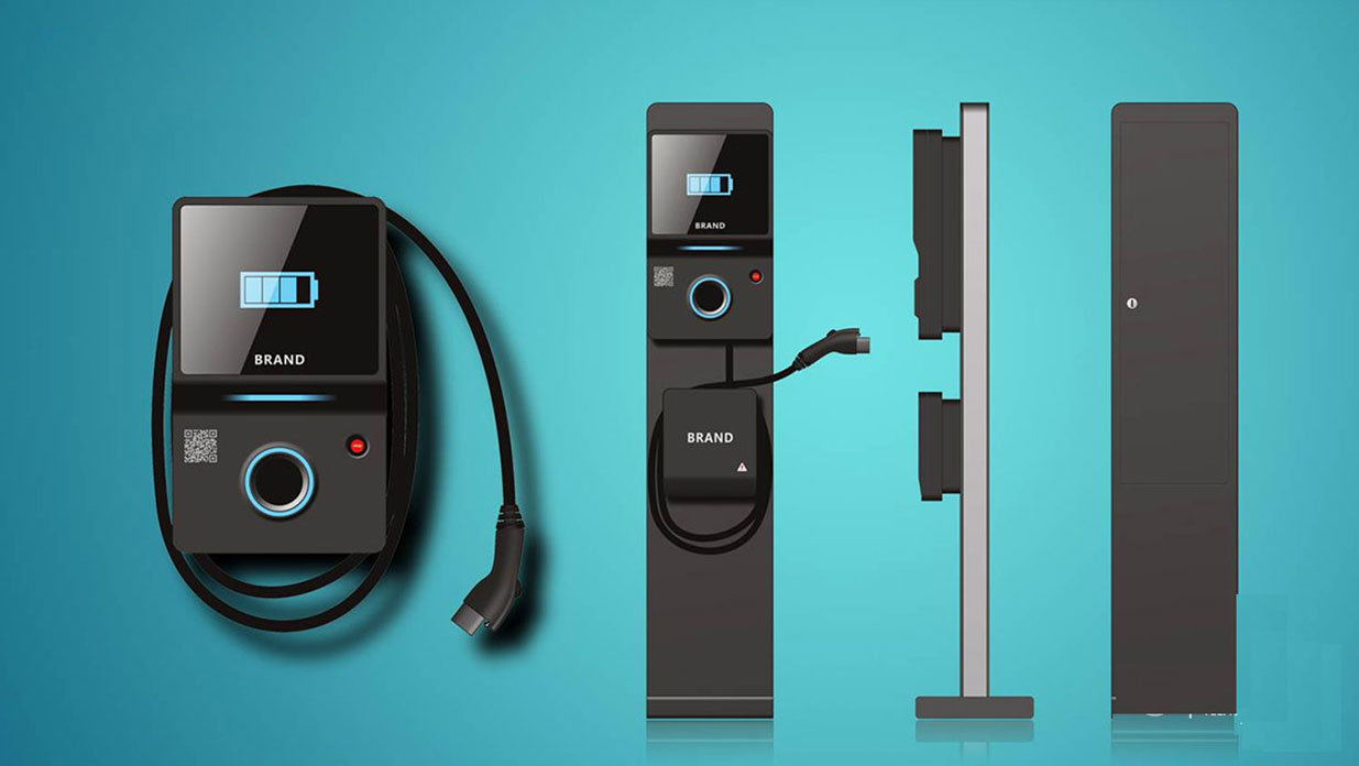 快充技術前沿：高效能充電樁設計探索