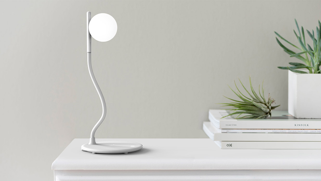 0藍光危害認證，孕婦兒童房首選健康夜燈設計