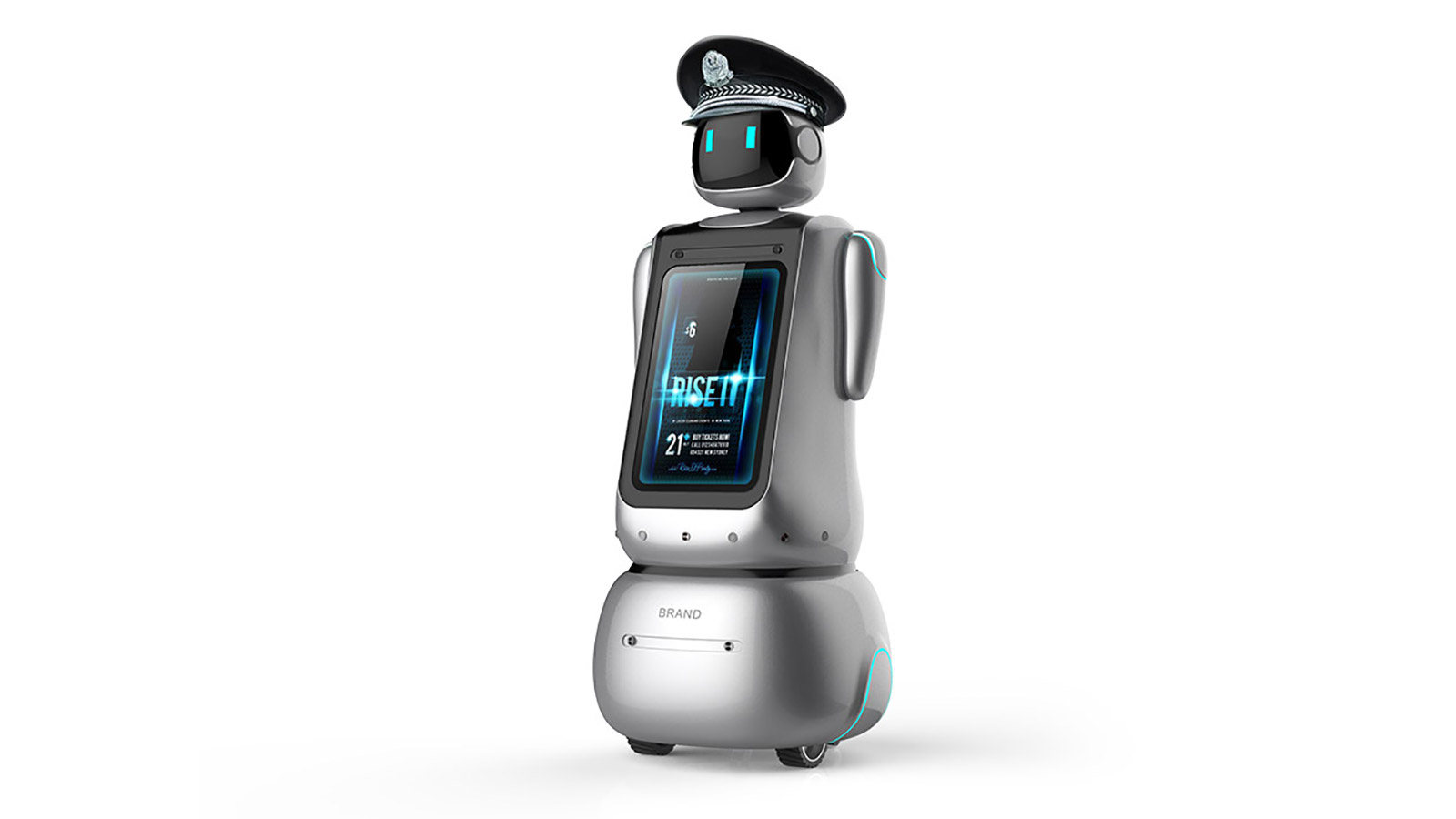 打破次元壁！機器人設計中的跨次元創新思維