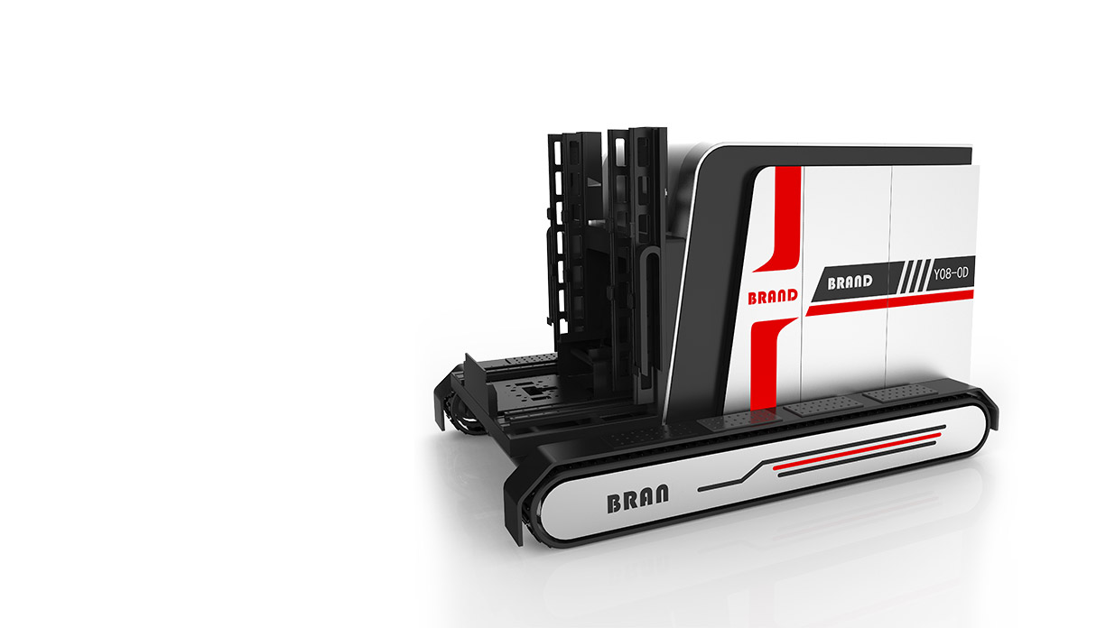 安全第一！工業機器人設計如何實現“人機協作零風險”？