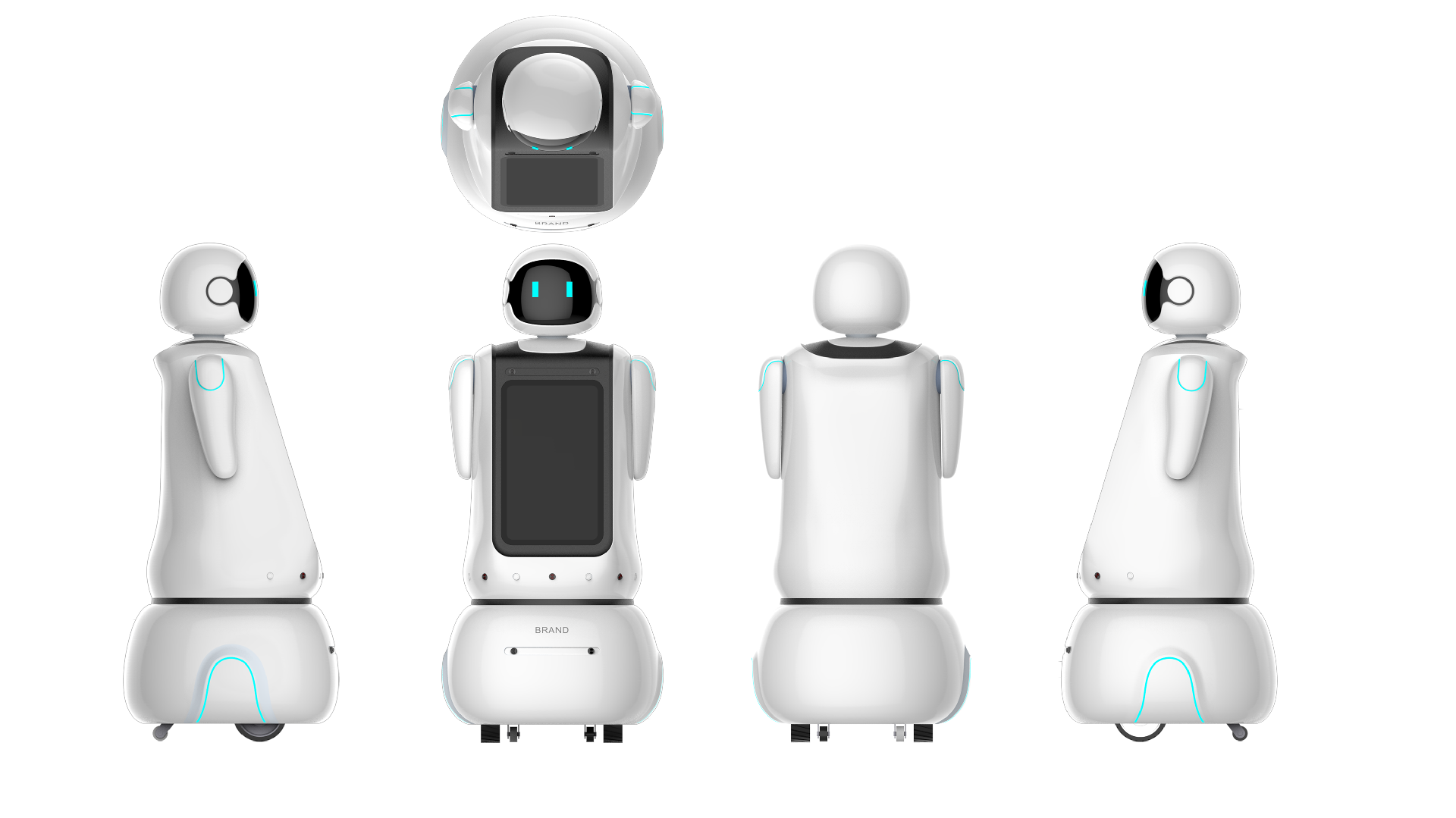 移動乘務員”上線！深圳灣口岸24小時智能守護，風險預判零延遲