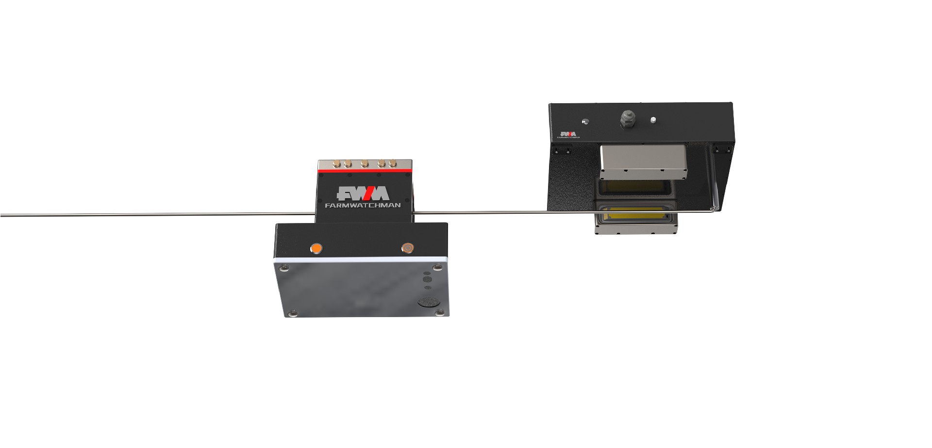 智能巡檢機器人設計