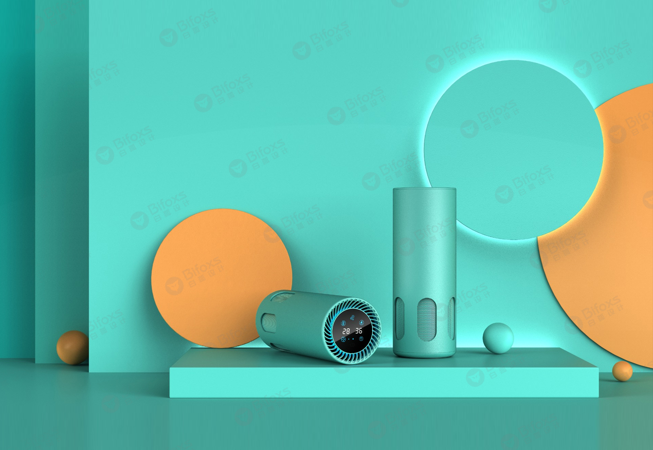 車載空氣凈化器設計如何優化振動環境下的穩定性？