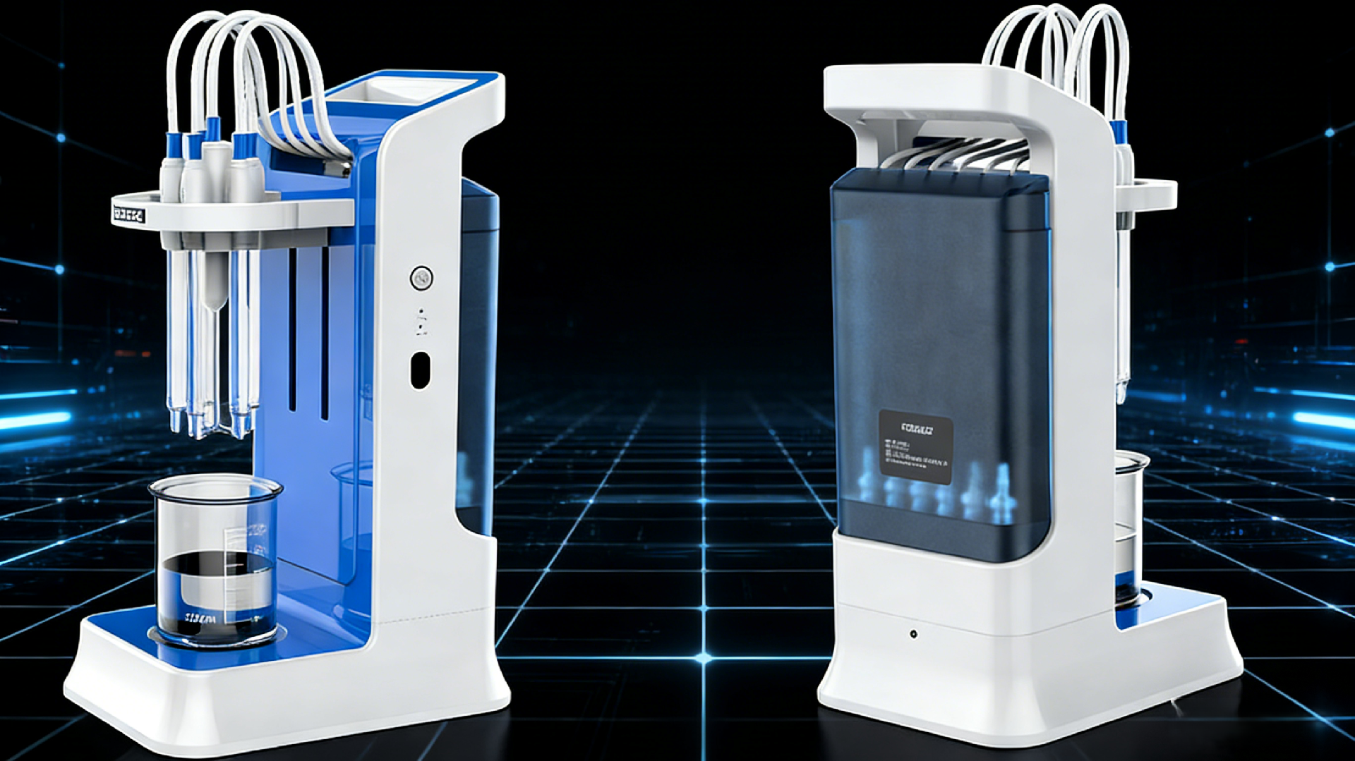 為什么90%的環保機構選擇了這款模塊化設計的水質檢測儀？